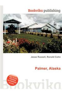 Palmer, Alaska