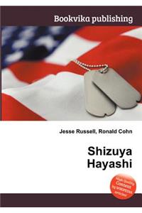 Shizuya Hayashi