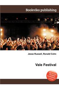 Vale Festival