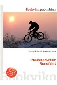 Rheinland-Pfalz Rundfahrt