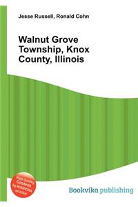 Walnut Grove Township, Knox County, Illinois