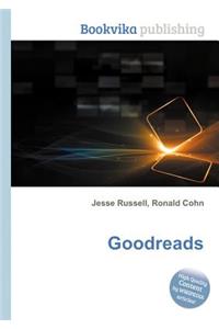 Goodreads