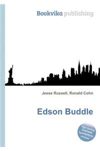 Edson Buddle