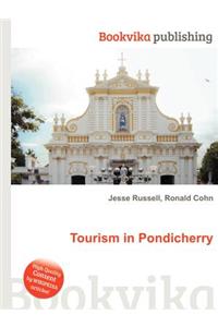 Tourism in Pondicherry