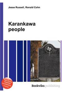 Karankawa People