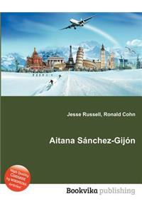 Aitana Sanchez-Gijon