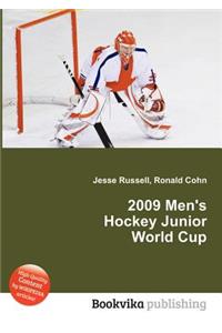 2009 Men's Hockey Junior World Cup