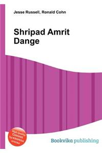 Shripad Amrit Dange