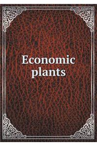 Economic Plants