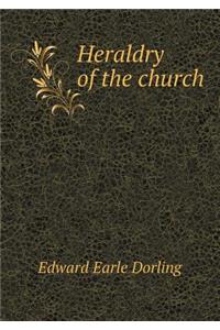 Heraldry of the Church