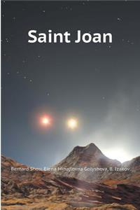 Saint Joan