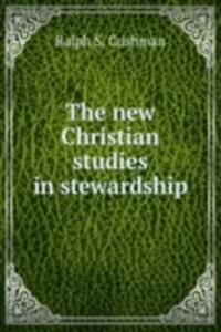 new Christian studies in stewardship