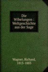 Die Wibelungen