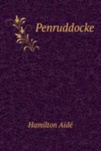 Penruddocke