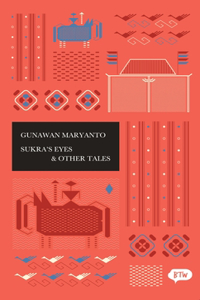 Sukra's Eyes & Other Tales