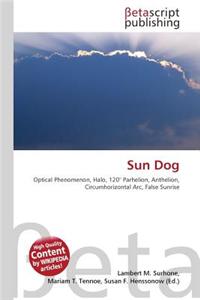 Sun Dog
