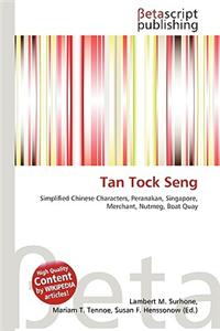 Tan Tock Seng