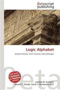 Logic Alphabet