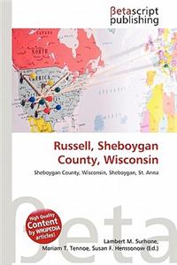 Russell, Sheboygan County, Wisconsin