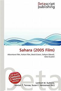Sahara (2005 Film)