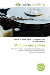 Multiple Encryption