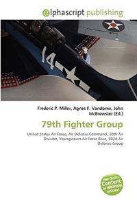 79th Fighter Group
