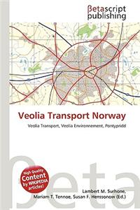 Veolia Transport Norway