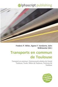 Transports En Commun de Toulouse