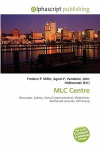 MLC Centre