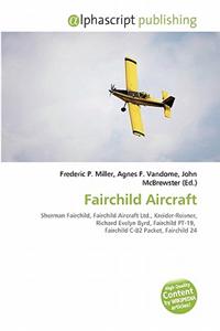 Fairchild Aircraft