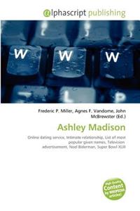 Ashley Madison