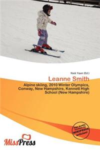 Leanne Smith
