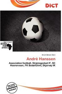 Andr Hanssen