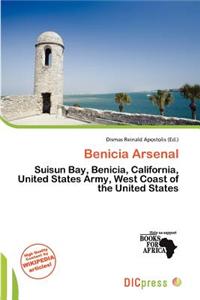 Benicia Arsenal