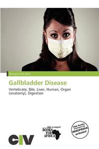 Gallbladder Disease