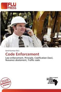 Code Enforcement