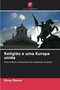 Religião e uma Europa unida