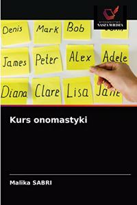Kurs onomastyki