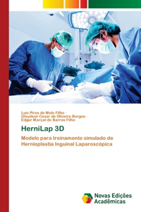 HerniLap 3D