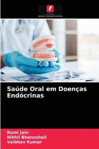 Saúde Oral em Doenças Endócrinas