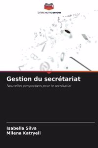 Gestion du secrétariat