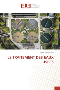 Traitement Des Eaux Usées