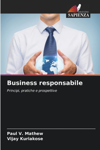 Business responsabile