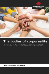 The bodies of corporeality