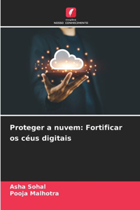 Proteger a nuvem