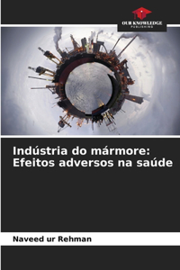 Indústria do mármore