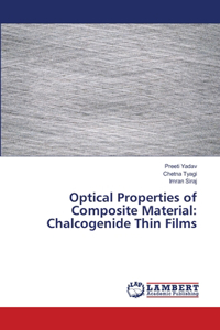 Optical Properties of Composite Material