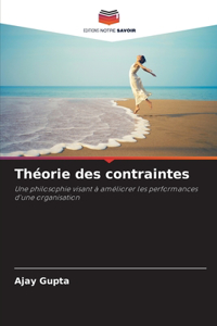 Théorie des contraintes