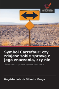 Symbol Carrefour