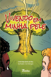 Vivendo em minha pele